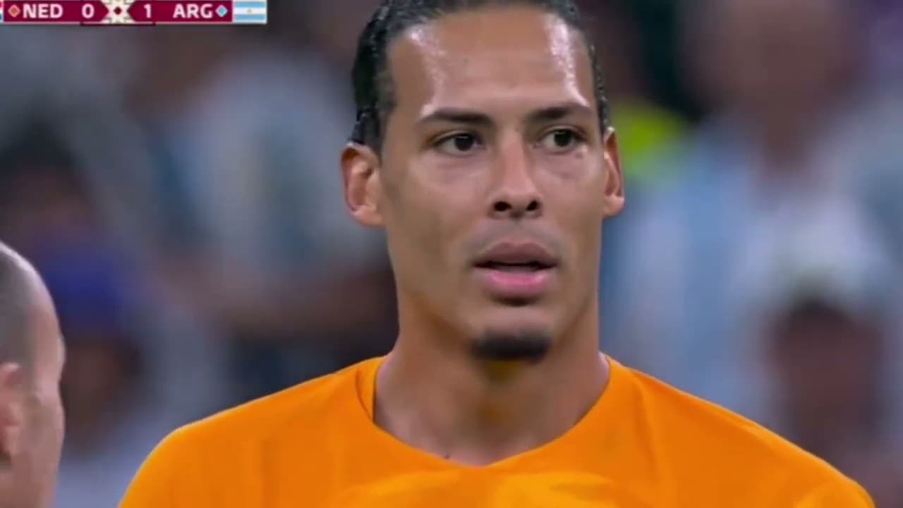 Virgil van Dijk meme template.                                         #football 
